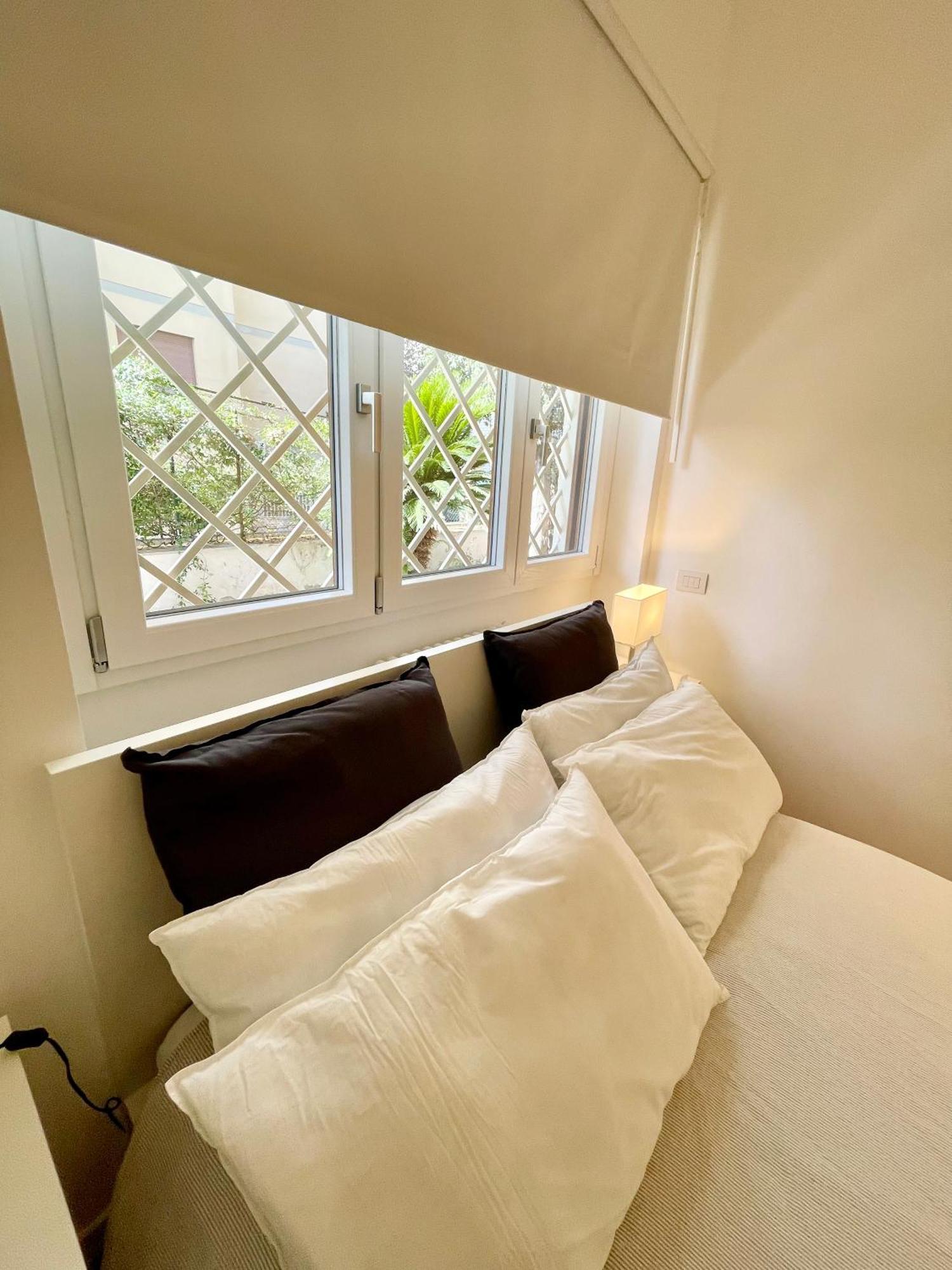 Apartamento Ada Luxury
