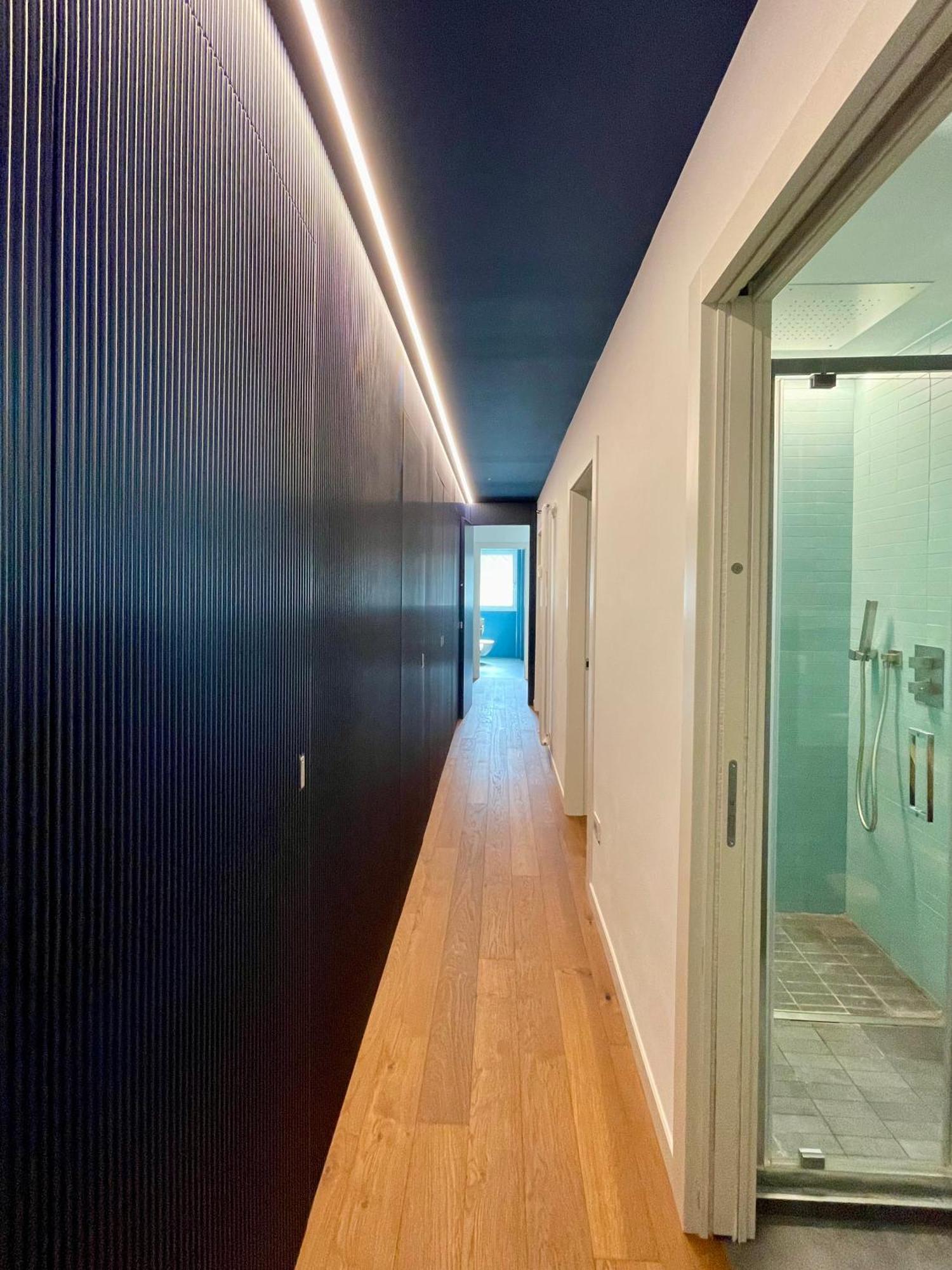 Apartamento Ada Luxury Roma