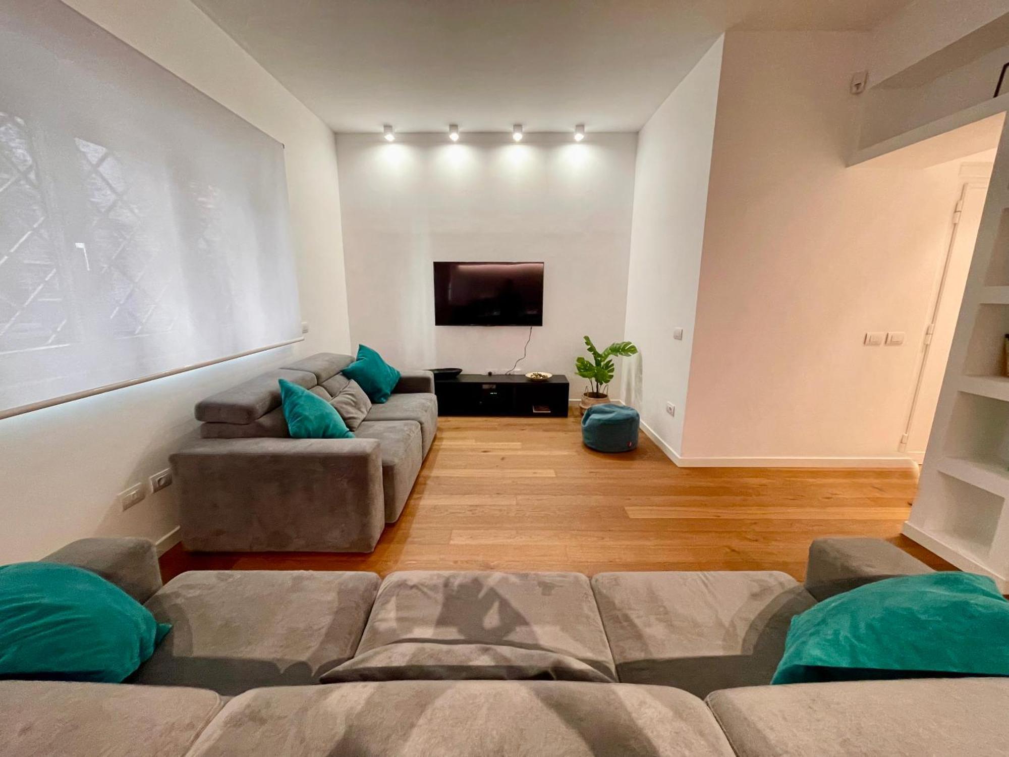 Appartamento Ada Luxury