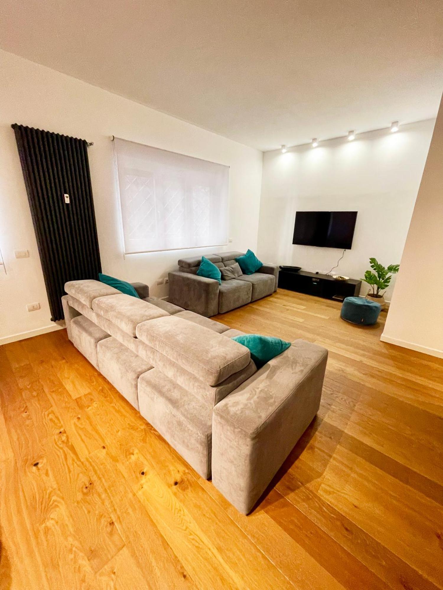 Appartamento Ada Luxury