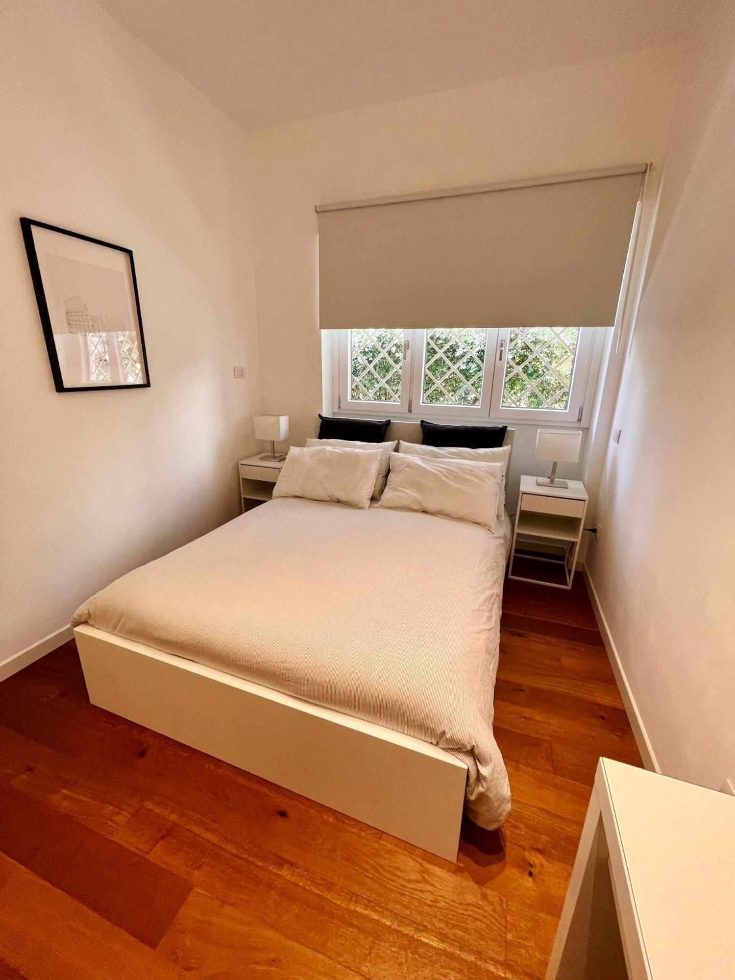 Ada Luxury Apartamento Roma