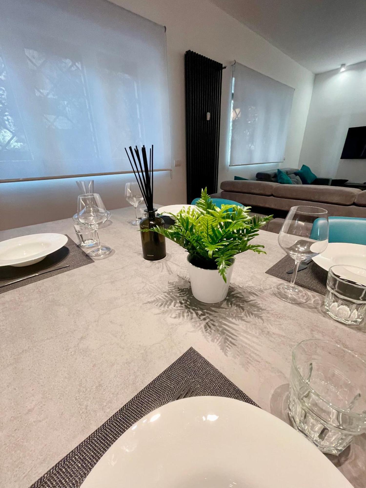 Apartamento Ada Luxury *